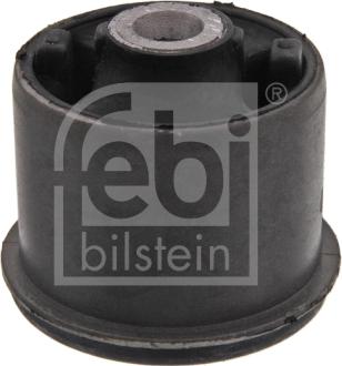 Febi Bilstein 09047 - Сайлентблок балки моста onlydrive.pro