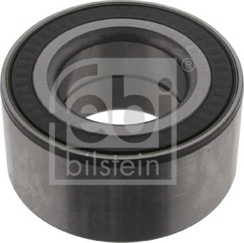 Febi Bilstein 09004 - Rattalaager onlydrive.pro