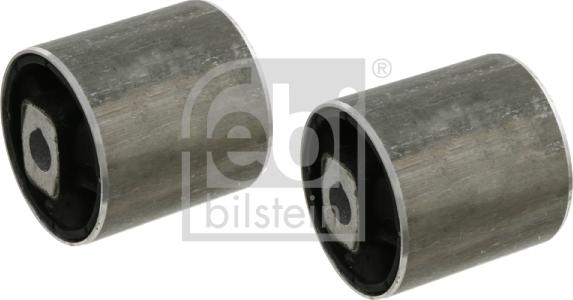 Febi Bilstein 09005 - Bush of Control / Trailing Arm onlydrive.pro