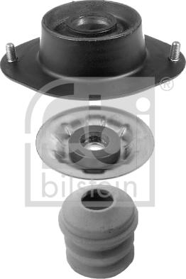 Febi Bilstein 09016 - Top Strut Mounting onlydrive.pro