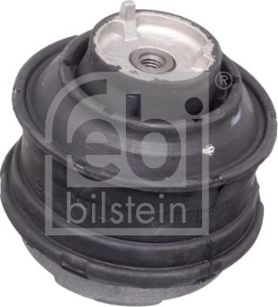 Febi Bilstein 09151 - Подушка, опора, подвеска двигателя onlydrive.pro