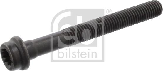 Febi Bilstein 09127 - Cylinder Head Bolt onlydrive.pro