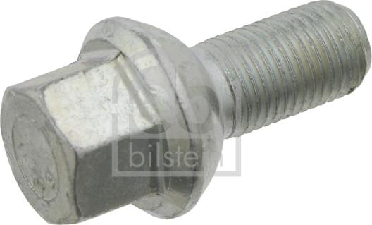 Febi Bilstein 09805 - Болт крепления колеса onlydrive.pro