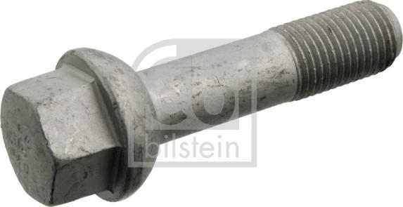 Febi Bilstein 09806 - Болт крепления колеса onlydrive.pro