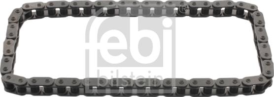 Febi Bilstein 09349 - Chain, oil pump drive onlydrive.pro