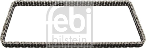 Febi Bilstein 09341 - Timing Chain onlydrive.pro