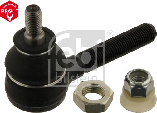 Febi Bilstein 09317 - Tie Rod End onlydrive.pro