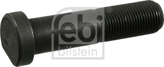 Febi Bilstein 09298 - Pyöränpultit onlydrive.pro