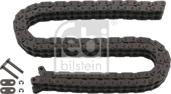 Febi Bilstein 09242 - Timing Chain onlydrive.pro