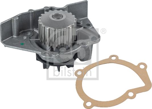 Febi Bilstein 09262 - Water Pump onlydrive.pro