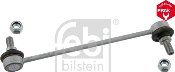 Febi Bilstein 09206 - Rod / Strut, stabiliser onlydrive.pro