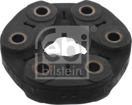 Febi Bilstein 09203 - Flexible disc, propshaft joint onlydrive.pro