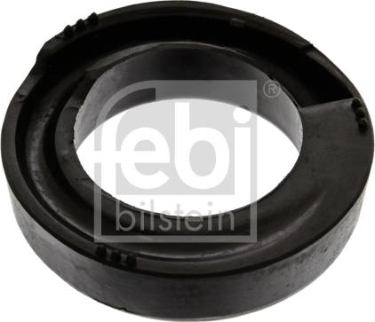 Febi Bilstein 09286 - Опорное кольцо, опора стойки амортизатора onlydrive.pro