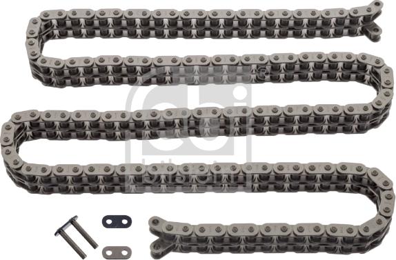 Febi Bilstein 09234 - Timing Chain onlydrive.pro