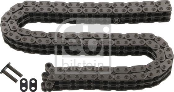 Febi Bilstein 09236 - Timing Chain onlydrive.pro