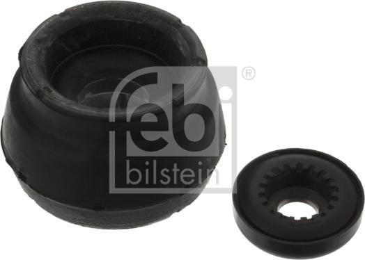 Febi Bilstein 09228 - Опора стойки амортизатора, подушка onlydrive.pro