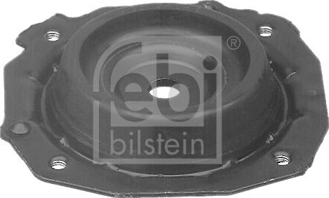 Febi Bilstein 09743 - Опора стойки амортизатора, подушка onlydrive.pro