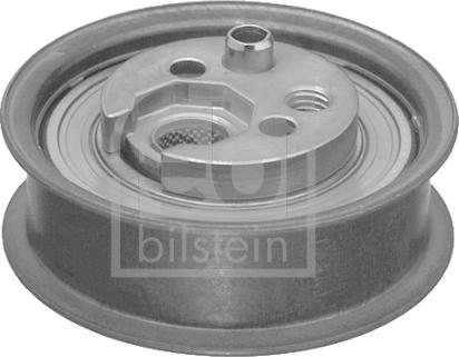 Febi Bilstein 09762 - Tensioner Pulley, timing belt onlydrive.pro