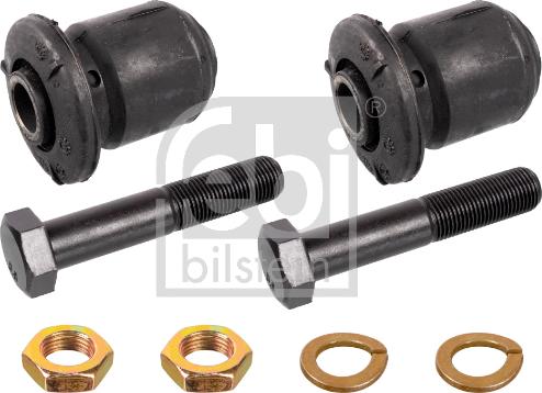 Febi Bilstein 04996 - Mounting Kit, control lever onlydrive.pro