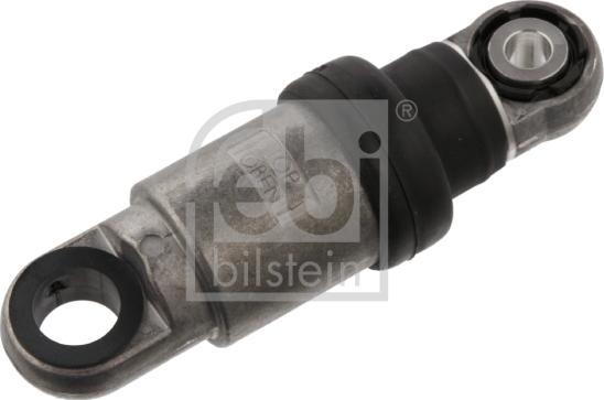 Febi Bilstein 04968 - Виброгаситель, поликлиновый ремень onlydrive.pro