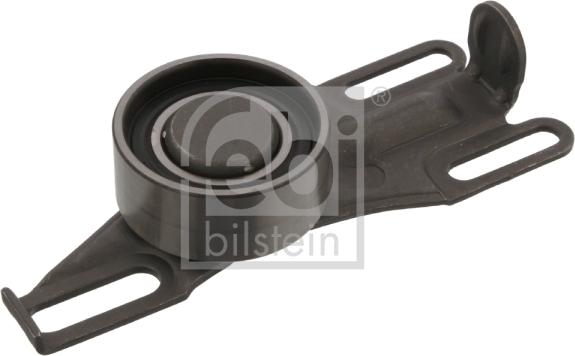 Febi Bilstein 04925 - Tensioner Pulley, timing belt onlydrive.pro