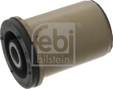 Febi Bilstein 04402 - Bush of Control / Trailing Arm onlydrive.pro