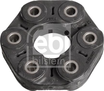 Febi Bilstein 04435 - Jungtis, kardaninis velenas onlydrive.pro