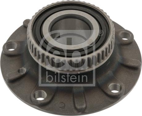 Febi Bilstein 04436 - Rato guolio komplektas onlydrive.pro