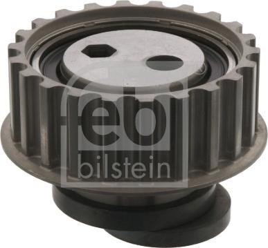 Febi Bilstein 04427 - Натяжной ролик, зубчатый ремень ГРМ onlydrive.pro