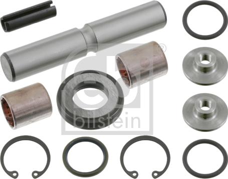 Febi Bilstein 04581 - Repair Kit, kingpin onlydrive.pro