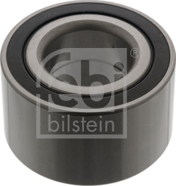 Febi Bilstein 04529 - Riteņa rumbas gultnis onlydrive.pro