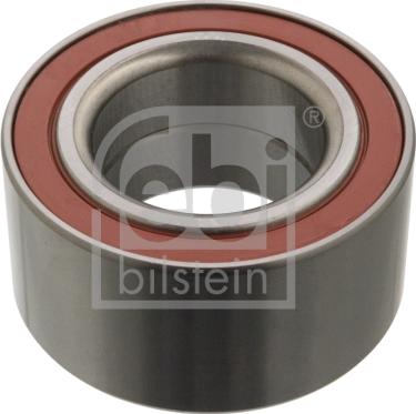 Febi Bilstein 04526 - Wheel Bearing onlydrive.pro