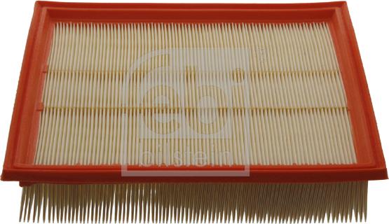 Febi Bilstein 04622 - Air Filter, engine onlydrive.pro