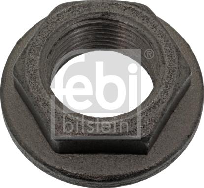 Febi Bilstein 04056 - Nut, stub axle onlydrive.pro