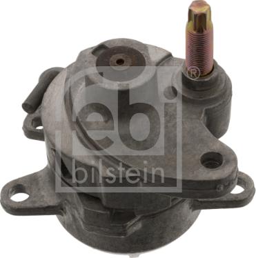 Febi Bilstein 04001 - Hihnankiristin, moniurahihna onlydrive.pro