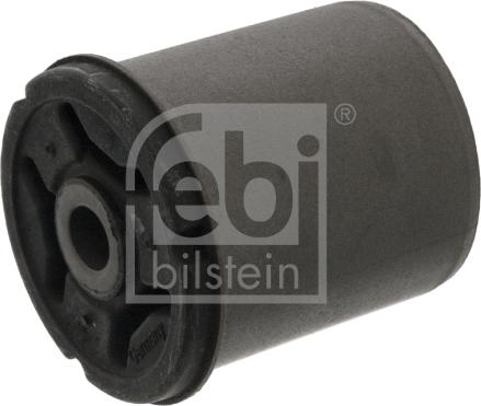 Febi Bilstein 04306 - Mounting, axle beam onlydrive.pro