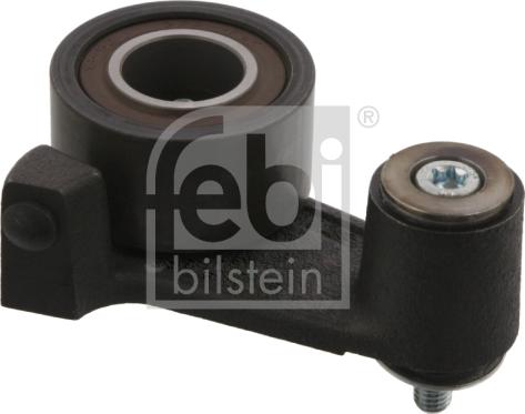 Febi Bilstein 04216 - Натяжной ролик, зубчатый ремень ГРМ onlydrive.pro