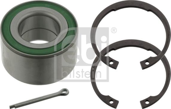 Febi Bilstein 04799 - Rattalaagrikomplekt onlydrive.pro