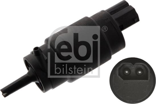 Febi Bilstein 04795 - Pesunestepumppu, lasinpesu onlydrive.pro