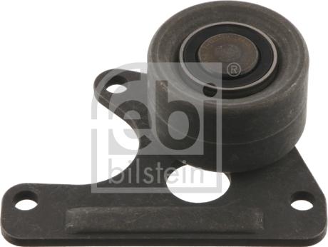 Febi Bilstein 04750 - Deflection / Guide Pulley, timing belt onlydrive.pro