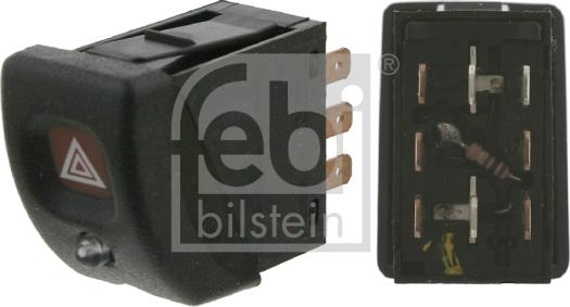 Febi Bilstein 04718 - Ohutulede lüliti onlydrive.pro