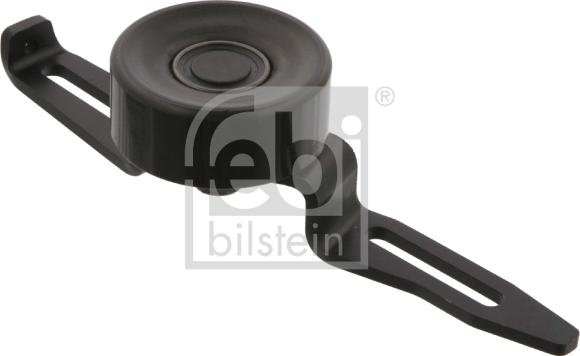 Febi Bilstein 04717 - Parazīt / Vadrullītis, Ķīļrievu siksna onlydrive.pro