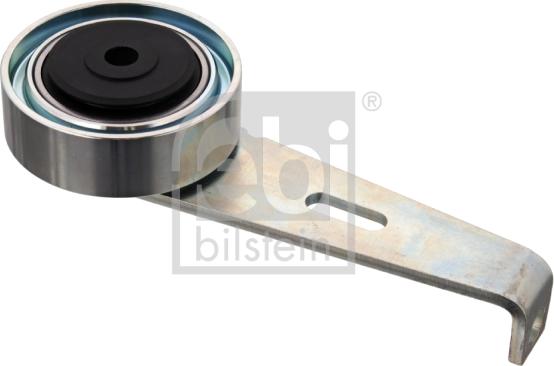 Febi Bilstein 04733 - Belt Tensioner, v-ribbed belt onlydrive.pro