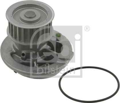 Febi Bilstein 04729 - Water Pump onlydrive.pro