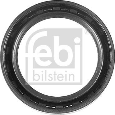 Febi Bilstein 05946 - Уплотняющее кольцо, распредвал onlydrive.pro