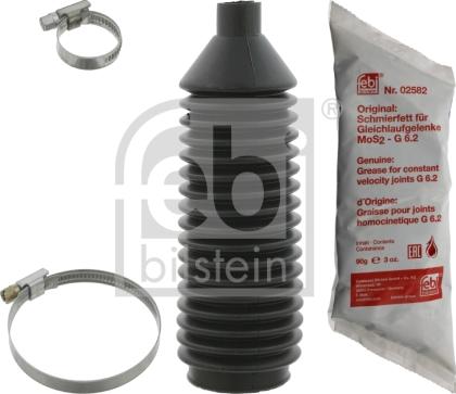 Febi Bilstein 05958 - Bellow Set, steering onlydrive.pro