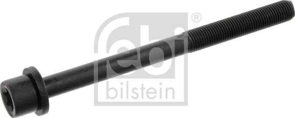 Febi Bilstein 05979 - Cylinder Head Bolt onlydrive.pro