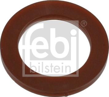 Febi Bilstein 05597 - Seal Ring, oil drain plug onlydrive.pro