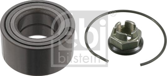 Febi Bilstein 05528 - Pyöränlaakerisarja onlydrive.pro