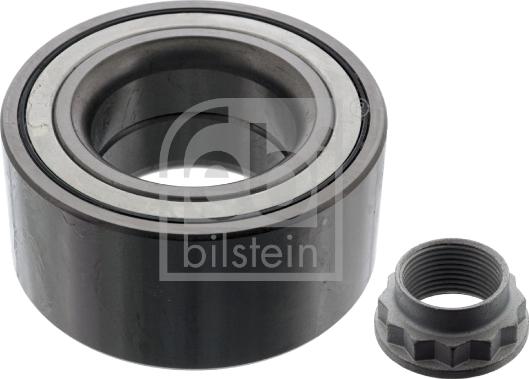 Febi Bilstein 05578 - Bearing Kit, wheel hub onlydrive.pro